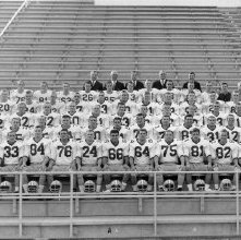 1963 Ashland football team